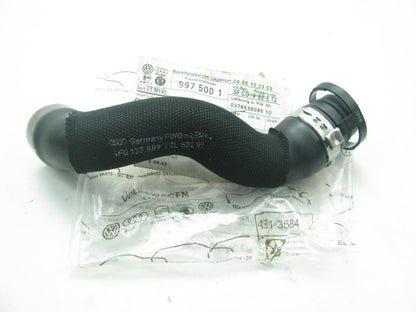 NEW - OEM VW Audi 4F0-133-889-J Secondary Air Pump Hose 2007-2011 S6 5.2L-V10