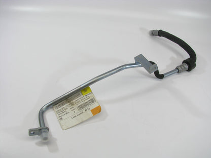 NEW - OEM 4F0-317-826-J Auto Trans Oil Pressure Line For 2005-2008 Audi A6 S6