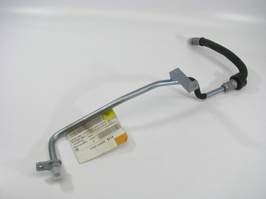 NEW - OEM 4F0-317-826-J Auto Trans Oil Pressure Line For 2005-2008 Audi A6 S6