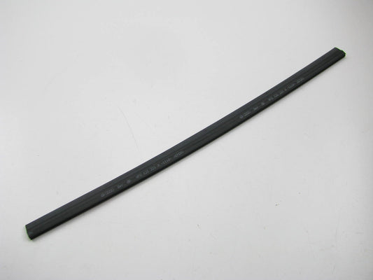 Radiator Core Support Side Air Weatherstrip Seal Strip OEM 05-08 Audi A6 Quattro