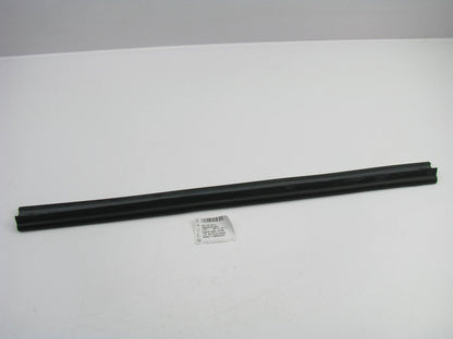 NEW - OEM GENUINE Upper Radiator Weatherstrip Seal 2007-11 Audi S6 4F0121331C