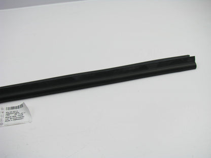 NEW - OEM GENUINE Upper Radiator Weatherstrip Seal 2007-11 Audi S6 4F0121331C