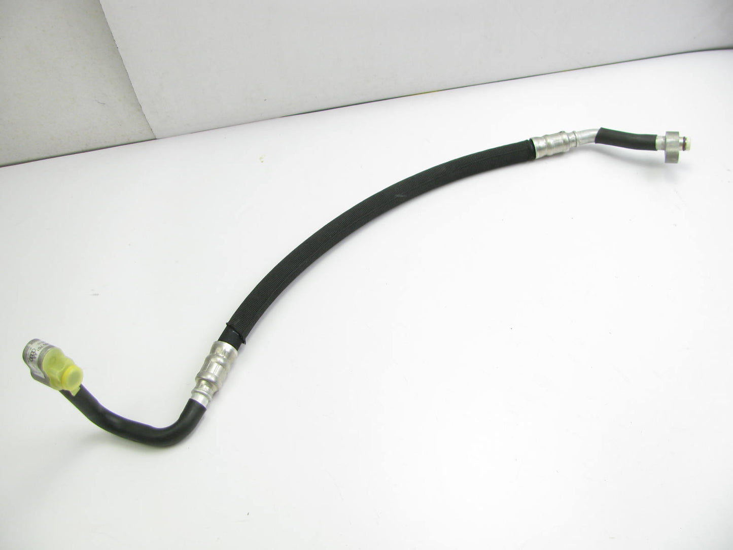 NEW - OEM VW Audi 4F0260701AA A/C Suction Line Hose Assembly