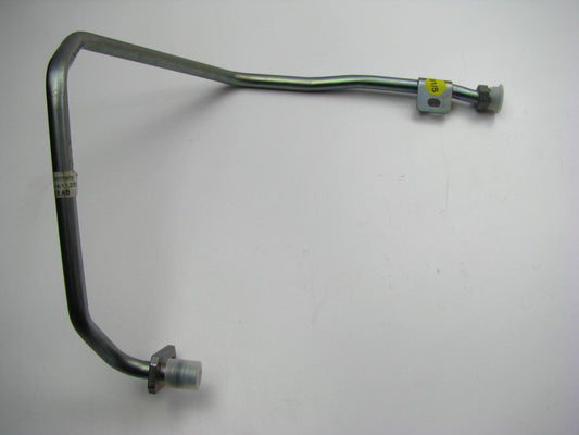 New Automatic Trans Oil Fluid Cooling Line Tube For 10-11 Audi A6 S6 4F0317817AB