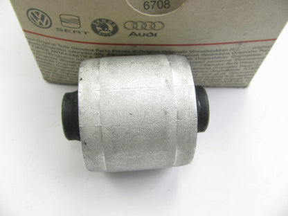 NEW - OEM VW Audi 4F0407183C Front Lower Suspension Control Arm Bushing