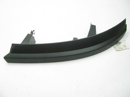 New Front Bumper Right Passenger Side Moulding Trim OEM 09-11 Audi S6 4F0807824