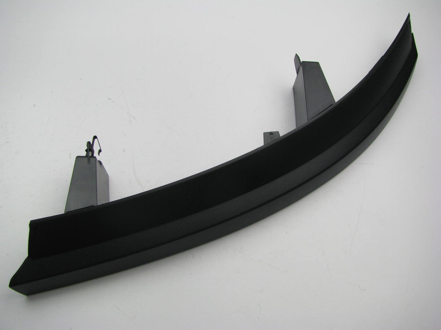 New Front Bumper Right Passenger Side Moulding Trim OEM 09-11 Audi S6 4F0807824