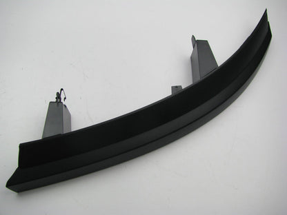 New Front Bumper Right Passenger Side Moulding Trim OEM 09-11 Audi S6 4F0807824