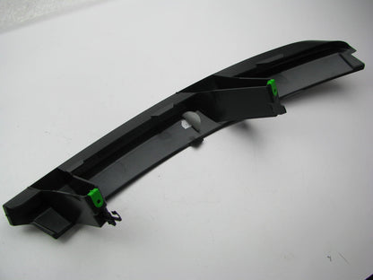 New Front Bumper Right Passenger Side Moulding Trim OEM 09-11 Audi S6 4F0807824
