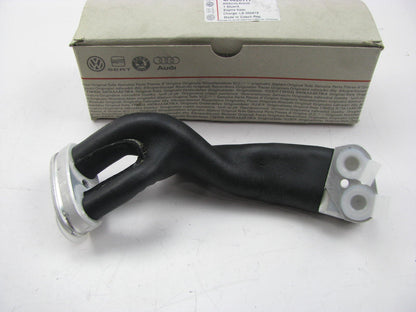 NEW GENUINE OEM A/C Evaporator Heater Refrigerant Hose Pipe 05-11 Audi A6, S6