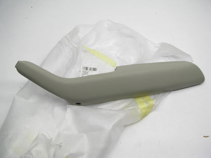 NEW OEM Front Right Door Armrest GRAY 4F0867174A-L77 For 2009-2011 Audi S6