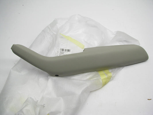 NEW OEM Front Right Door Armrest GRAY 4F0867174A-L77 For 2009-2011 Audi S6