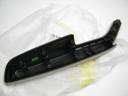 NEW OEM Front Right Door Armrest GRAY 4F0867174A-L77 For 2009-2011 Audi S6