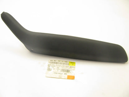 New OEM Front Right Door Armrest BLACK 4F0867174A1AD For 05-11 Audi A6, S6