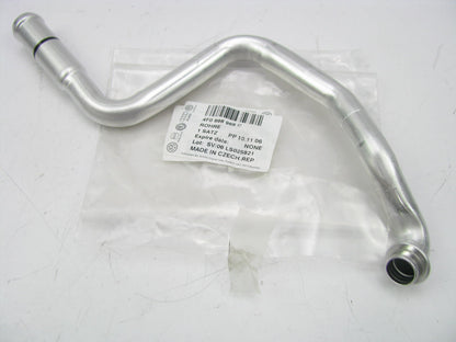 New OEM Evaporator Heater Connector Coolant Pipe For 05-07 Audi A6 Quattro 3.2L