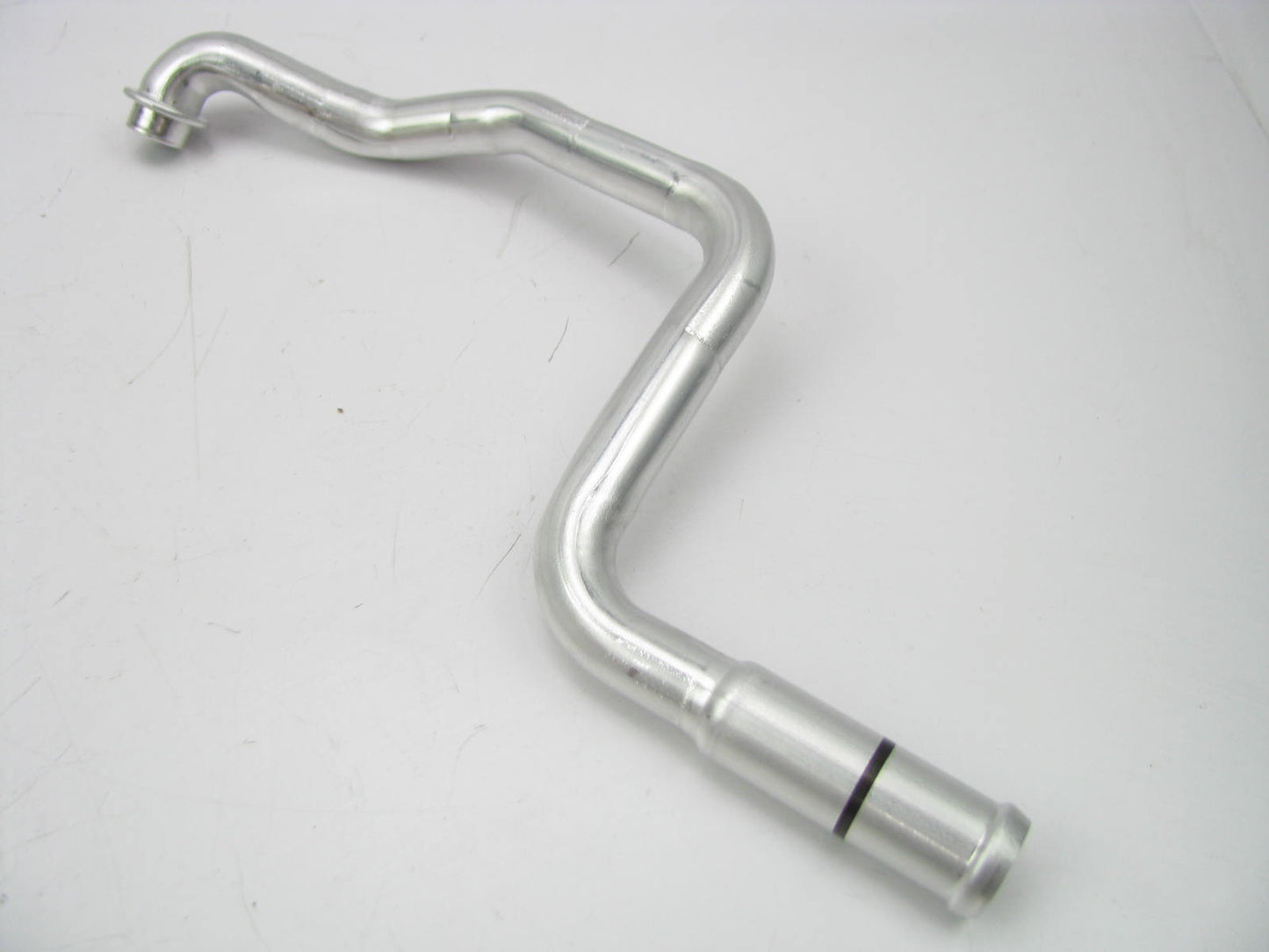 New OEM Evaporator Heater Connector Coolant Pipe For 05-07 Audi A6 Quattro 3.2L