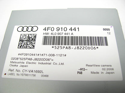 NEW - OEM VW Audi 4F0910441 Parking Backup Reverse Distance Control Module