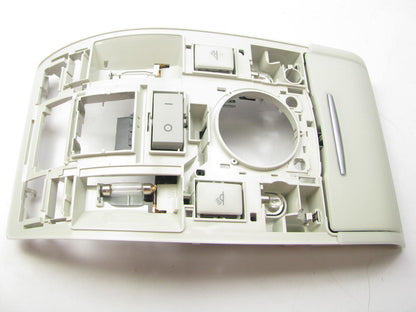NEW - OEM VW Audi 4F094714013T Interior Reading Dome Light 2005-2006 A6 Quattro