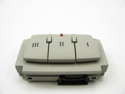 NEW - OEM VW Audi 4F095971913U Garage Door Opener Switch 2007-2008 Audi Q7