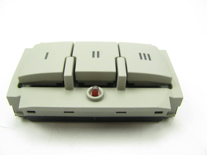 NEW - OEM VW Audi 4F095971913U Garage Door Opener Switch 2007-2008 Audi Q7
