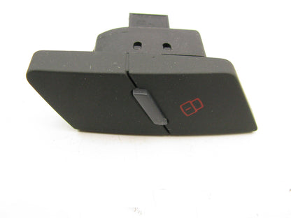NEW - OEM VW Audi 4F0962107B5PR Rear Left Door Lock Switch 2007-2011 A6 & S6
