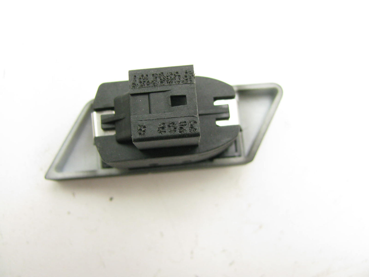 NEW - OEM VW Audi 4F0962107B5PR Rear Left Door Lock Switch 2007-2011 A6 & S6