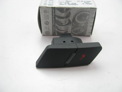 NEW - OEM VW Audi 4F09621085PR Rear Right Door Lock Switch 2005-2006 A6 Quattro