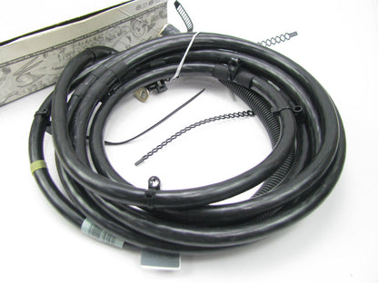 New Genuine OEM Positive Battery Cable And Wiring  Harness For Audi A6 2007-11