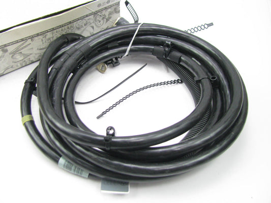 New OEM Rear Positive Battery Cable Wiring Wire Harness 2007-2011 Audi C6 A6, S6