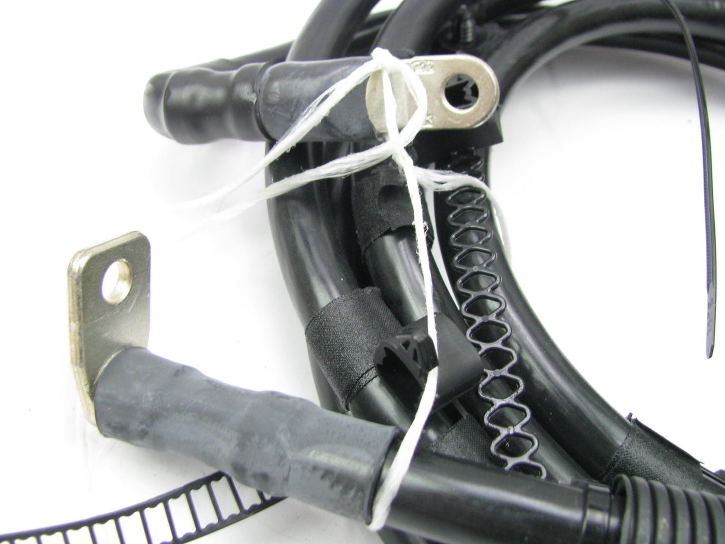 New OEM Rear Positive Battery Cable Wiring Wire Harness 2007-2011 Audi C6 A6, S6