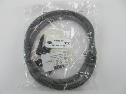 Genuine OEM Audi A6 C6 Headlight Headlamp Housing Seal Repair Kit 4F0998191