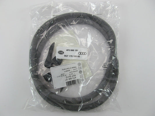 Genuine OEM Audi A6 C6 Headlight Headlamp Housing Seal Repair Kit 4F0998191