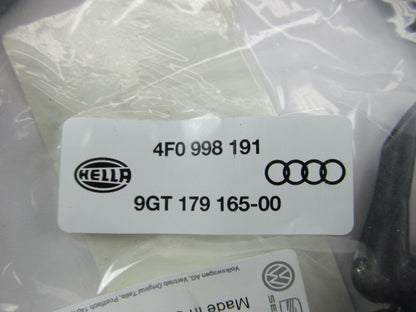 Genuine OEM Audi A6 C6 Headlight Headlamp Housing Seal Repair Kit 4F0998191