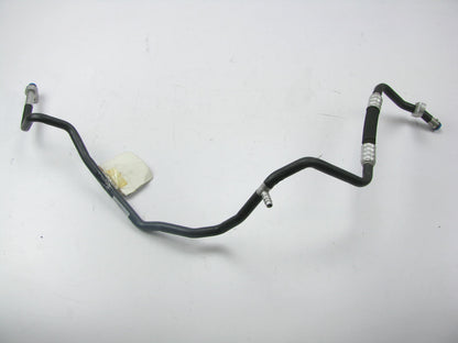 New Genuine OEM Audi Upper Low Pressure A/C Line Hose For 2007-2011 Audi S6 5.2L