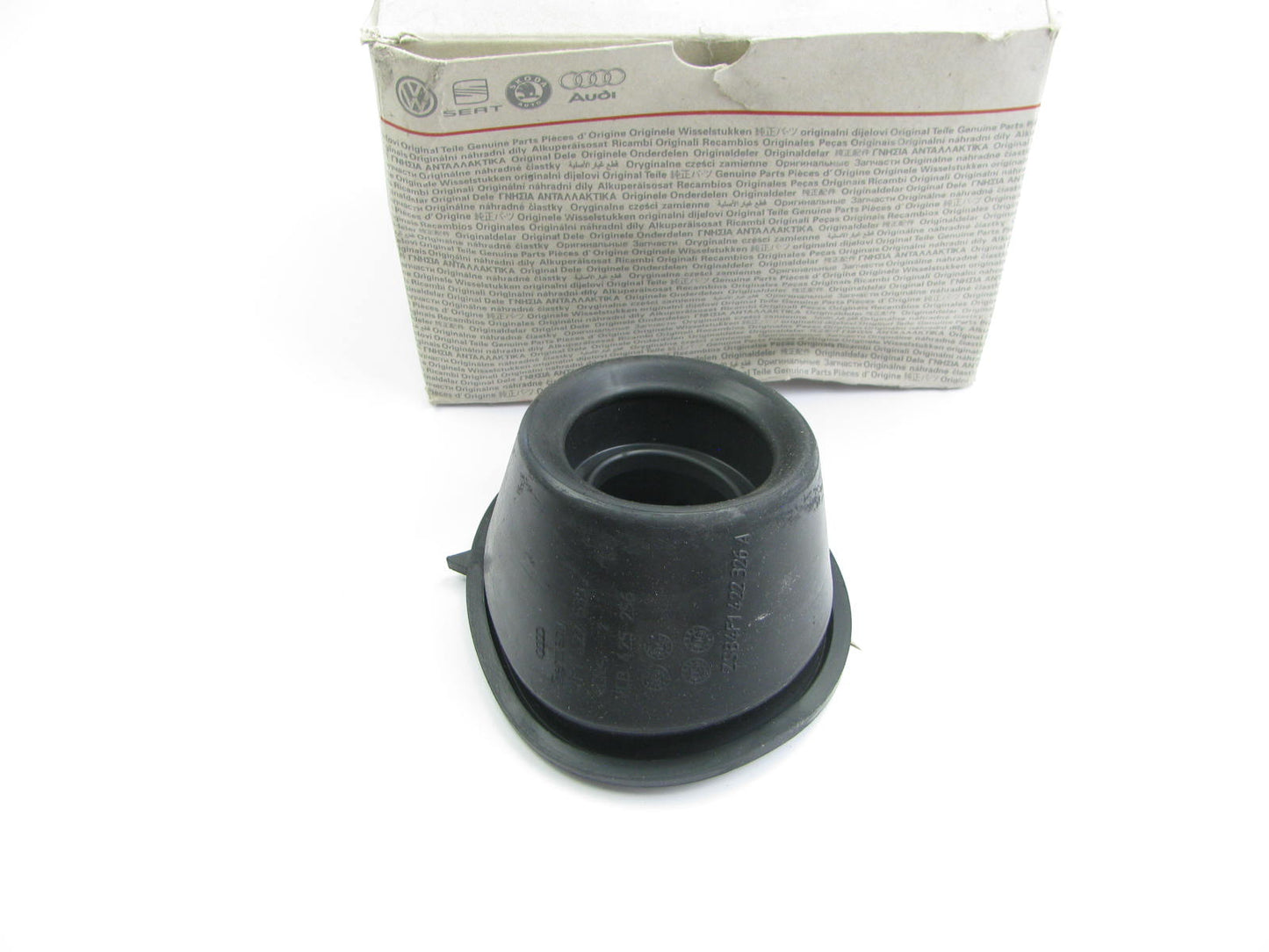 NEW - OEM VW Audi 4F1422326A Steering Column Shaft Seal 2006-11 A6 2007-11 S6