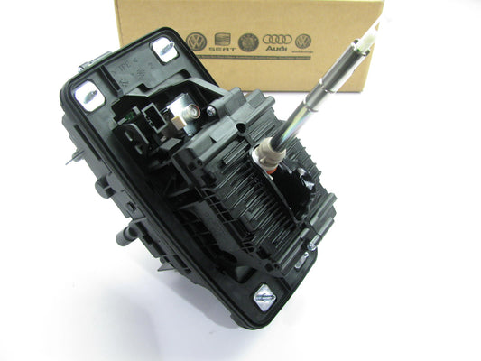 NEW OEM Audi 4F1713105E Auto Trans Shifter 2007-2011 Audi S6, 2006-2011 Audi A6