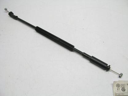 NEW - OEM VW Audi 4F5880729 Trunk Latch Deck Lid Release Cable