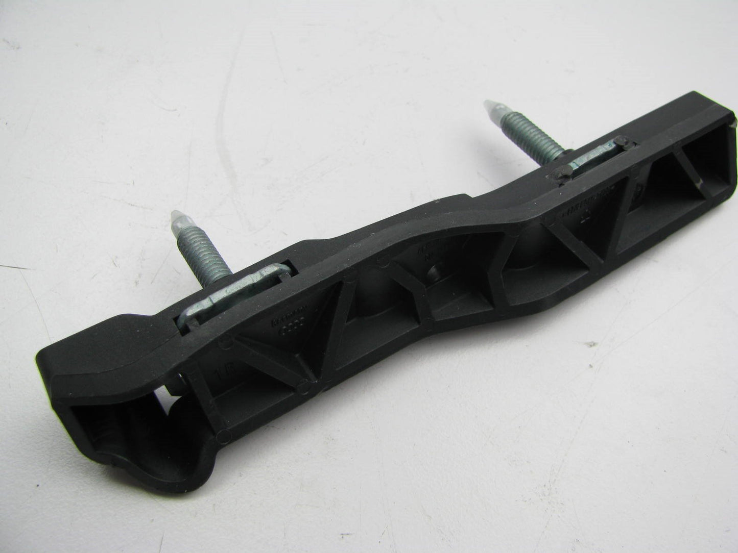 New Rear Bumper Right Side Bracket Plate OEM 06-11 A6 Quattro 4F9898194