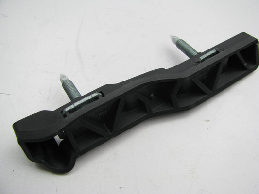 New Rear Bumper Right Side Bracket Plate OEM 06-11 A6 Quattro 4F9898194