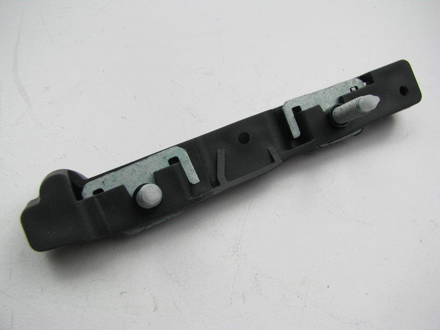New Rear Bumper Right Side Bracket Plate OEM 06-11 A6 Quattro 4F9898194