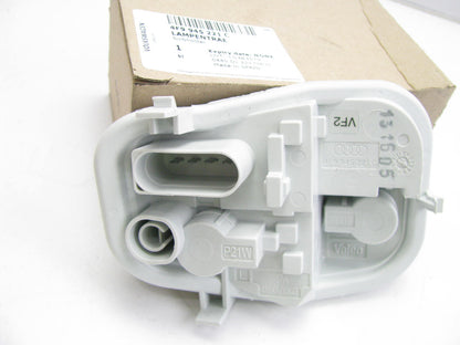 NEW - OEM VW Audi 4F9945221C Rear Left Tail Light Mount 2009-2011 A6 Quattro