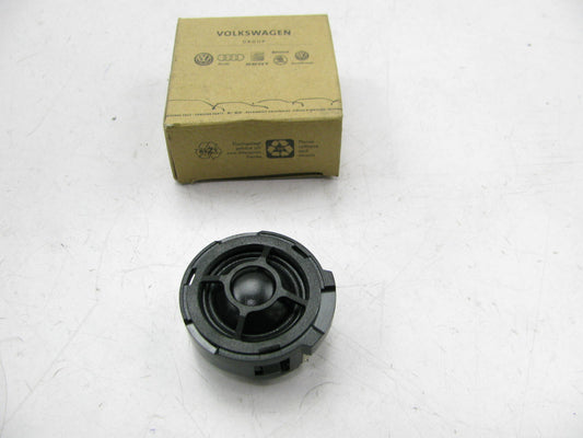 NEW - OEM VW Audi 4G0-035-397 Center Tweeter Speaker