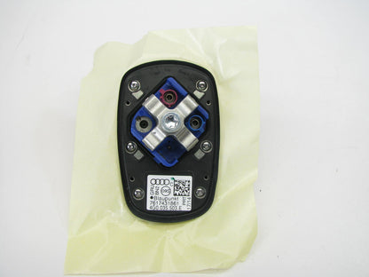 NEW GENUINE Exterior Shark Fin Antenna OEM 2015-17 Audi Q3 4G0035503EGRU