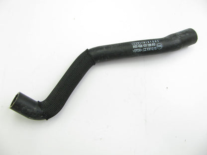 NEW - OEM VW Audi 4G0121109AG Radiator Overflow Reservoir Hose 2012-2015 A6