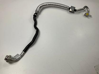 NEW A/C Refrigerant Suction Hose (upper) OEM 15-18 Audi RS7, 2015 S7 4G0260707CQ