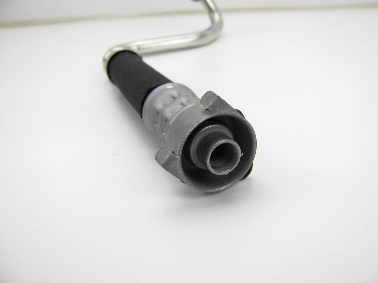 NEW - OEM 4G0317817R Auto Trans Oil Cooler Hose Outlet Tube 2012-2015 Audi A6