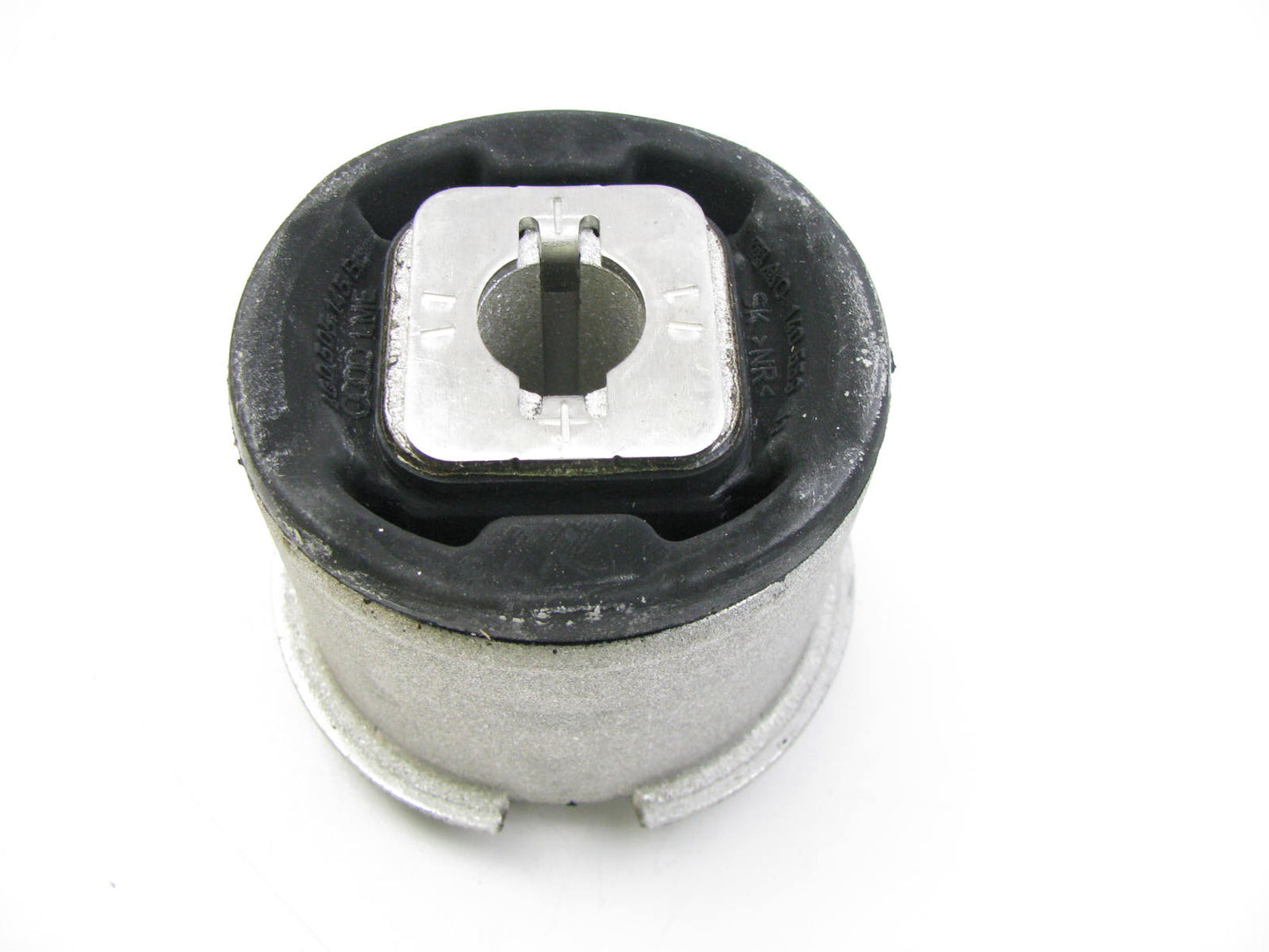 NEW - OEM VW Audi 4G0505145B Rear Suspension Crossmember Insulator - Front