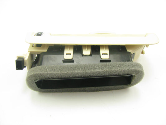 NEW - OEM VW Audi 4G0819209GBF1 Left A/C Air Vent Outlet 2013-14 A8 Quattro & S8