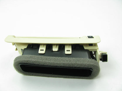 NEW Right Passengers Side Beige A/C Air Vent Outlet Grille For 13-15 Audi A6 S6