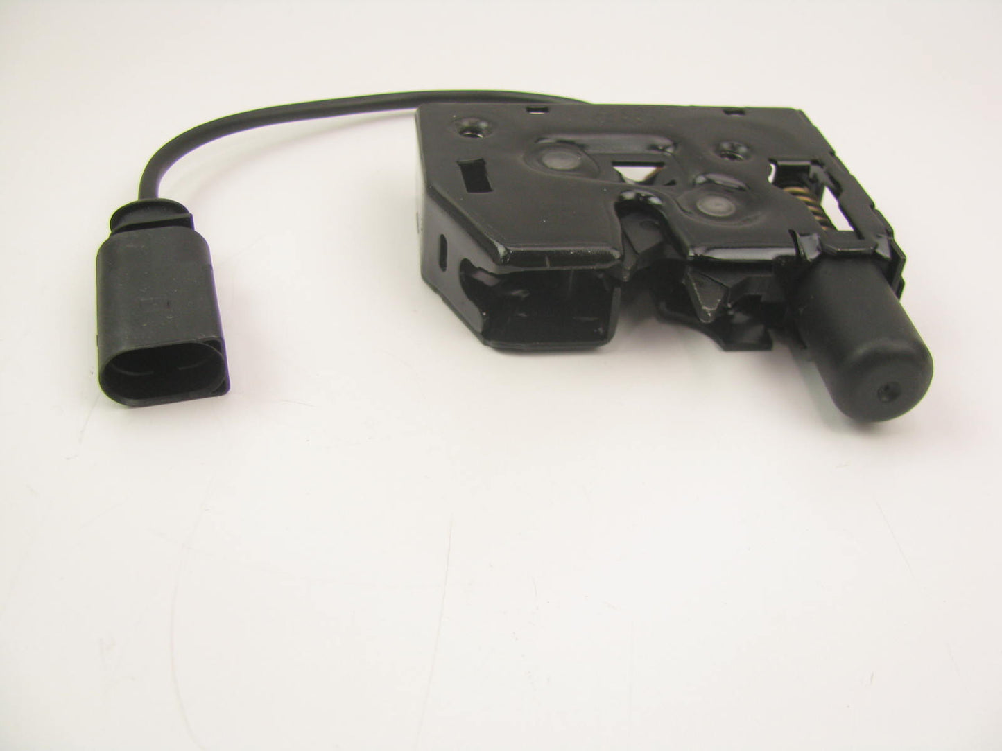 NEW - OEM VW Audi 4G0823509C Hood Latch Lock